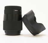 Sigma 23mm F1.4 DC DN Contemporary Series Large Aperture Lens for Sony E Mount (Open Box)