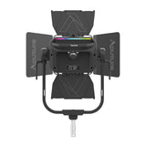 Aputure Electro Storm CS15 1500W Tunable Full-Color Point Source Lamp with AC Power Cable (Black)