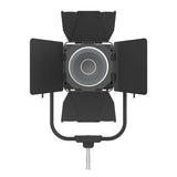 Aputure Electro Storm CS15 1500W Tunable Full-Color Point Source Lamp with AC Power Cable (Black)