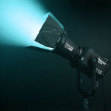Aputure Electro Storm CS15 1500W Tunable Full-Color Point Source Lamp with AC Power Cable (Black)