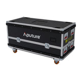 Aputure Electro Storm XT26 2600W Tunable White Point Source LED Bare Leads Fixture (Black)