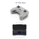 DJI FPV Remote Controller 3 with DJI Avata 2 ND Filters Set (ND8/16/32) Bundle