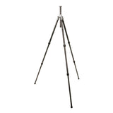 Slik Vari CF-703 Carbon Fiber Tripod Professional Kit with Lightweight and Aluminum Body (Legs Only)