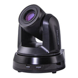 Marshall CV620-BI 2 Megapixel Full-HD Sensor IP PTZ Camera with 20x Optical Zoom Range (Black)