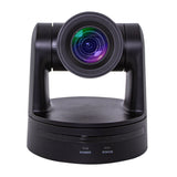 Marshall CV605-BK 3G-SDI PTZ HD Resolution Camera with 5x Optical Zoom and Grade 2 MP Sensor (Black)