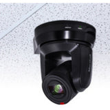 Marshall CV605-BK 3G-SDI PTZ HD Resolution Camera with 5x Optical Zoom and Grade 2 MP Sensor (Black)