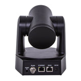 Marshall CV605-BK 3G-SDI PTZ HD Resolution Camera with 5x Optical Zoom and Grade 2 MP Sensor (Black)