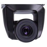 Marshall CV620-BI 2 Megapixel Full-HD Sensor IP PTZ Camera with 20x Optical Zoom Range (Black)