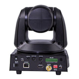 Marshall CV620-BI 2 Megapixel Full-HD Sensor IP PTZ Camera with 20x Optical Zoom Range (Black)