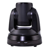 Marshall CV620-BI 2 Megapixel Full-HD Sensor IP PTZ Camera with 20x Optical Zoom Range (Black)