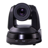 Marshall CV620-BI 2 Megapixel Full-HD Sensor IP PTZ Camera with 20x Optical Zoom Range (Black)