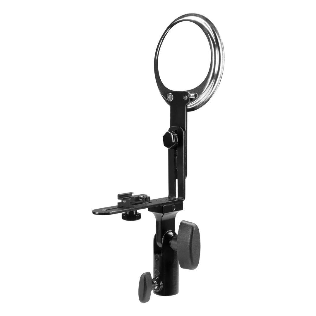 Westcott Rapid Box Switch Insert for Speedlights with All-Metal Build and Secure Attachment (Black)