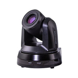 Marshall CV620-TBI PTZ Camera with 20x Optical Zoom Range and Smart AI Auto-Focus (Black)