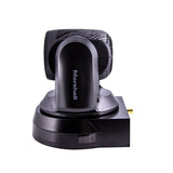 Marshall CV630-ND3 UHD30 PTZ Camera with 25x Optical Zoom Range and 8-Megapixel Sensor (Black)