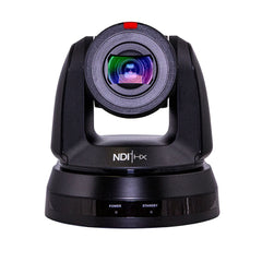 Marshall CV630-ND3 UHD30 PTZ Camera with 25x Optical Zoom Range and 8-Megapixel Sensor (Black)