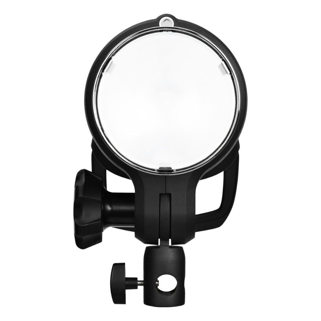 Profoto D2 500Ws AirTTL Monolight with Reﬂector and 300W Halogen Modeling Light (Refurbished)