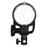 Profoto D2 500Ws AirTTL Monolight with Reﬂector and 300W Halogen Modeling Light (Refurbished)