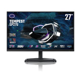 Cooler Master Tempest GP27U 27" 4K UHD 3840 x 2160 Quantum Dot Mini LED Gaming Monitor