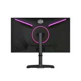Cooler Master Tempest GP27U 27" 4K UHD 3840 x 2160 Quantum Dot Mini LED Gaming Monitor