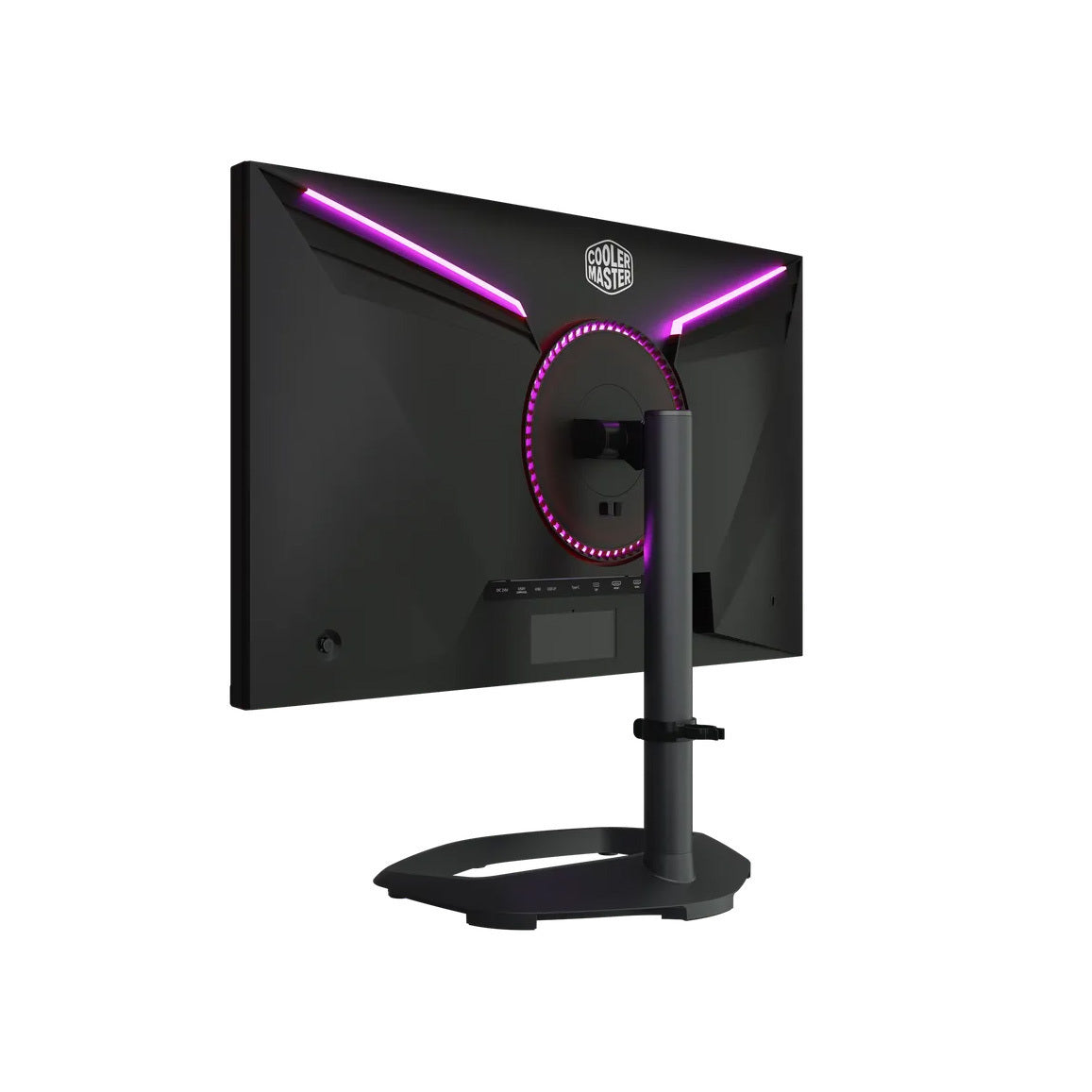 Cooler Master Tempest GP27U 27" 4K UHD 3840 x 2160 Quantum Dot Mini LED Gaming Monitor