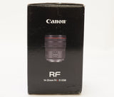 Canon RF 14-35mm f/4L IS USM Lens (Open Box)