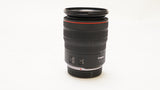 Canon RF 14-35mm f/4L IS USM Lens (Open Box)
