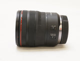Canon RF 14-35mm f/4L IS USM Lens (Open Box)