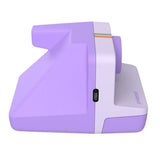 Polaroid Now Generation 2 i-Type Instant Camera with Analog Design and Autofocus (Purple)