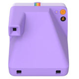 Polaroid Now Generation 2 i-Type Instant Camera with Analog Design and Autofocus (Purple)