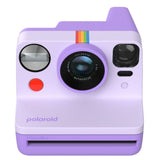 Polaroid Now Generation 2 i-Type Instant Camera with Analog Design and Autofocus (Purple)