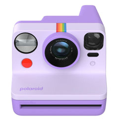 Polaroid Now Generation 2 i-Type Instant Camera with Analog Design and Autofocus (Purple)