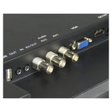 Telescript IP Expert Studio Teleprompting and Information System with 19-Inch Monitor (Black)