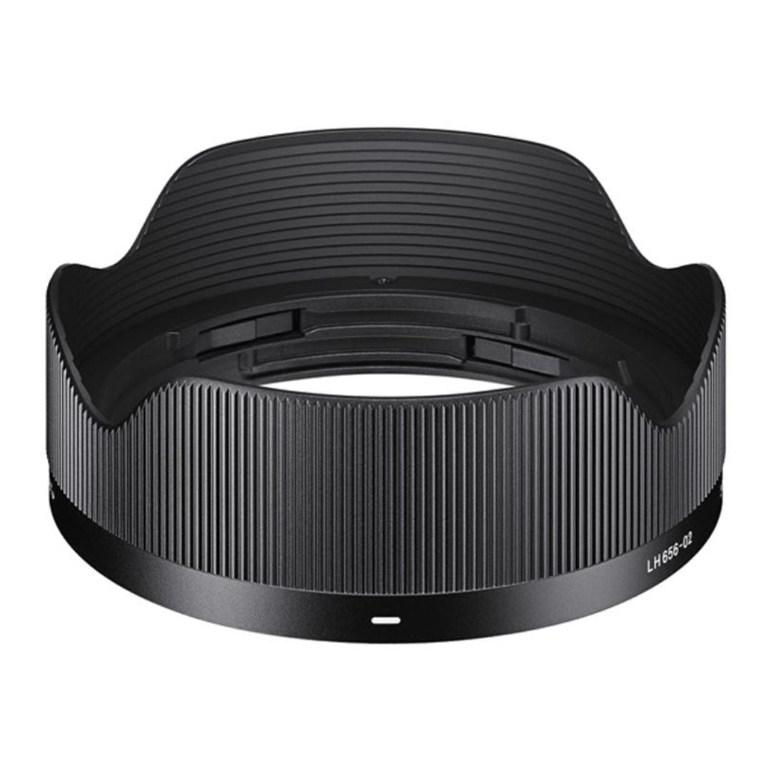 Sigma LH656-02 Lens Hood for 24mm F2 DG DN Contemporary Lens (Black)