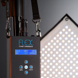 Westcott Flex Cine Peter Hurley Bi-Color 3-Light Studio Kit with Adjustable Temperature