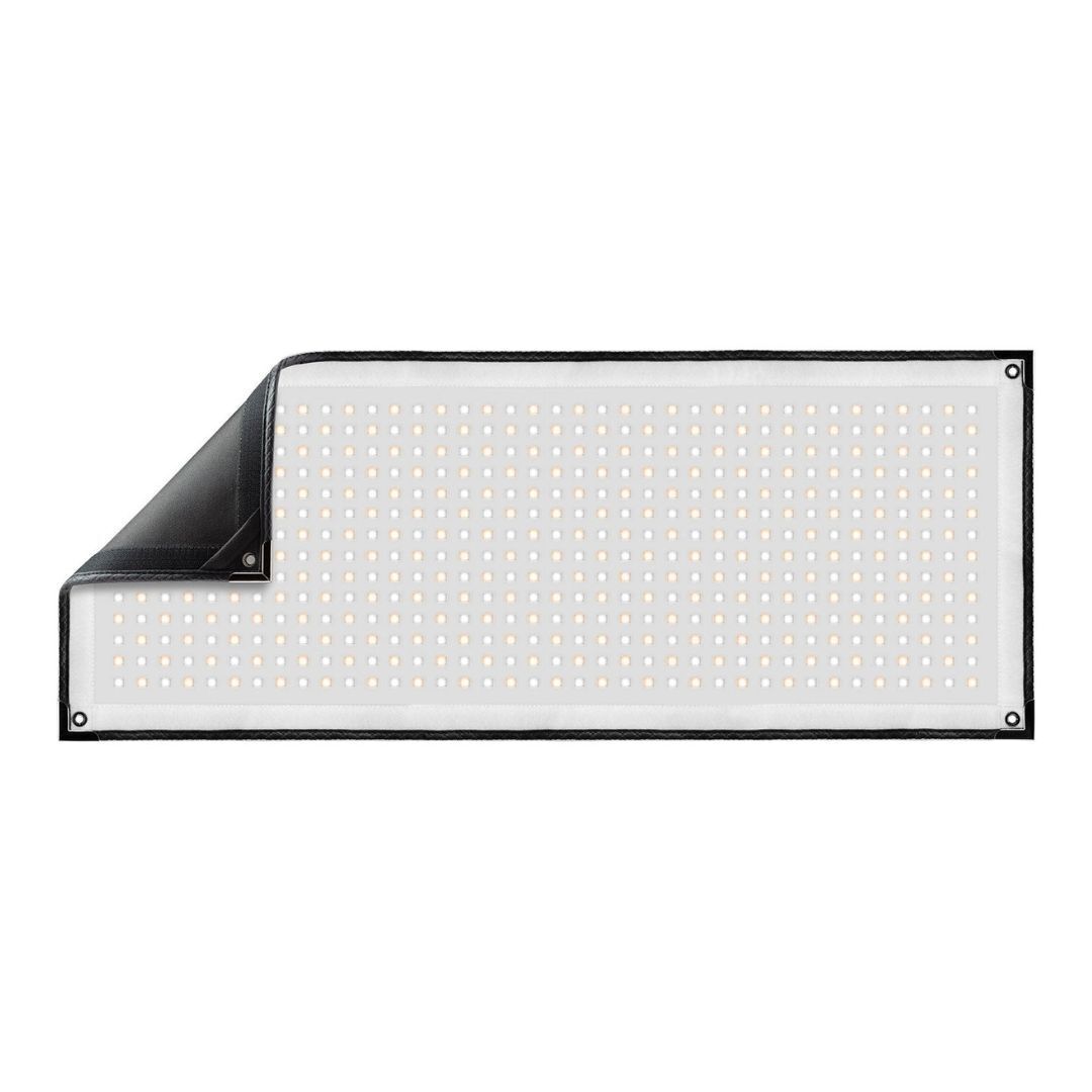 Westcott Flex Cine Peter Hurley Bi-Color 3-Light Studio Kit with Adjustable Temperature