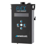 Westcott Flex Cine Bi-Color LED Mat Set with Lightweight Aluminum Body (1 x 3-Feet, 100W)
