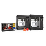 MakerBot Sketch 3D Classroom Bundle - 3 YR MakerCare