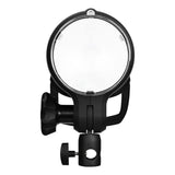 Profoto D2 1000 AirTTL Studio Flash, 1000Ws, Compact Design (Black) (Certified Refurbished)