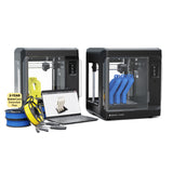 MakerBot Sketch Large 3D Classroom Bundle - 2 YR MakerCare