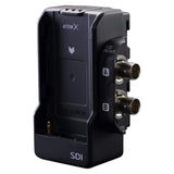 Atomos AtomX SDI Module for Ninja V with 4K Video Recording and Camera Compatibility (Black)