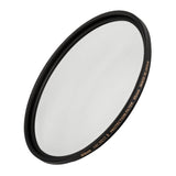 Nikon ARCREST II Lens Protection Filter with Zero-One Anti-Reflective Coating (95mm)