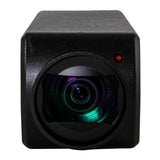 Marshall CV420-30X-NDI HDMI Camera with 30x Optical Zoom and 8MP Sensor for Live Productions (Black)