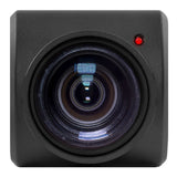 Marshall CV420-30X-NDI HDMI Camera with 30x Optical Zoom and 8MP Sensor for Live Productions (Black)