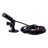 Marshall CV228 All-Weather HD Lipstick Camera with 3G and HD-SDI Output, Sony Sensor, and 4.0mm Lens