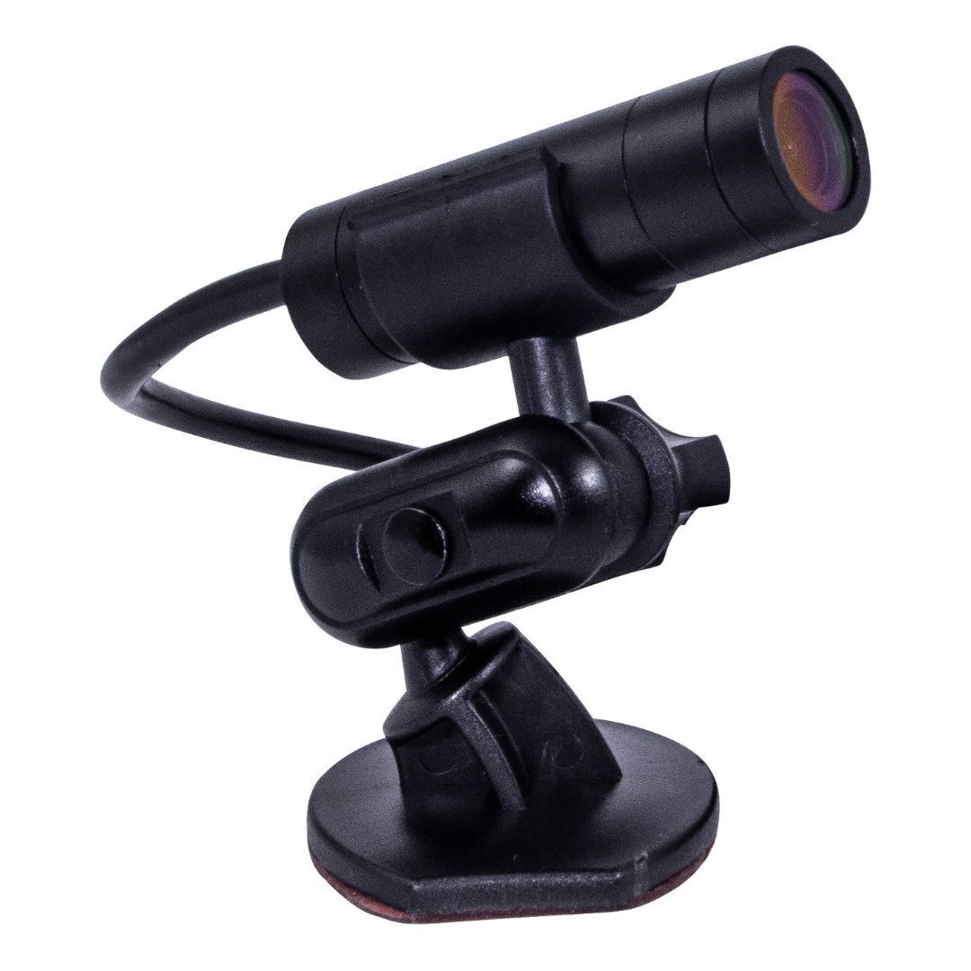 Marshall CV228 All-Weather HD Lipstick Camera with 3G and HD-SDI Output, Sony Sensor, and 4.0mm Lens