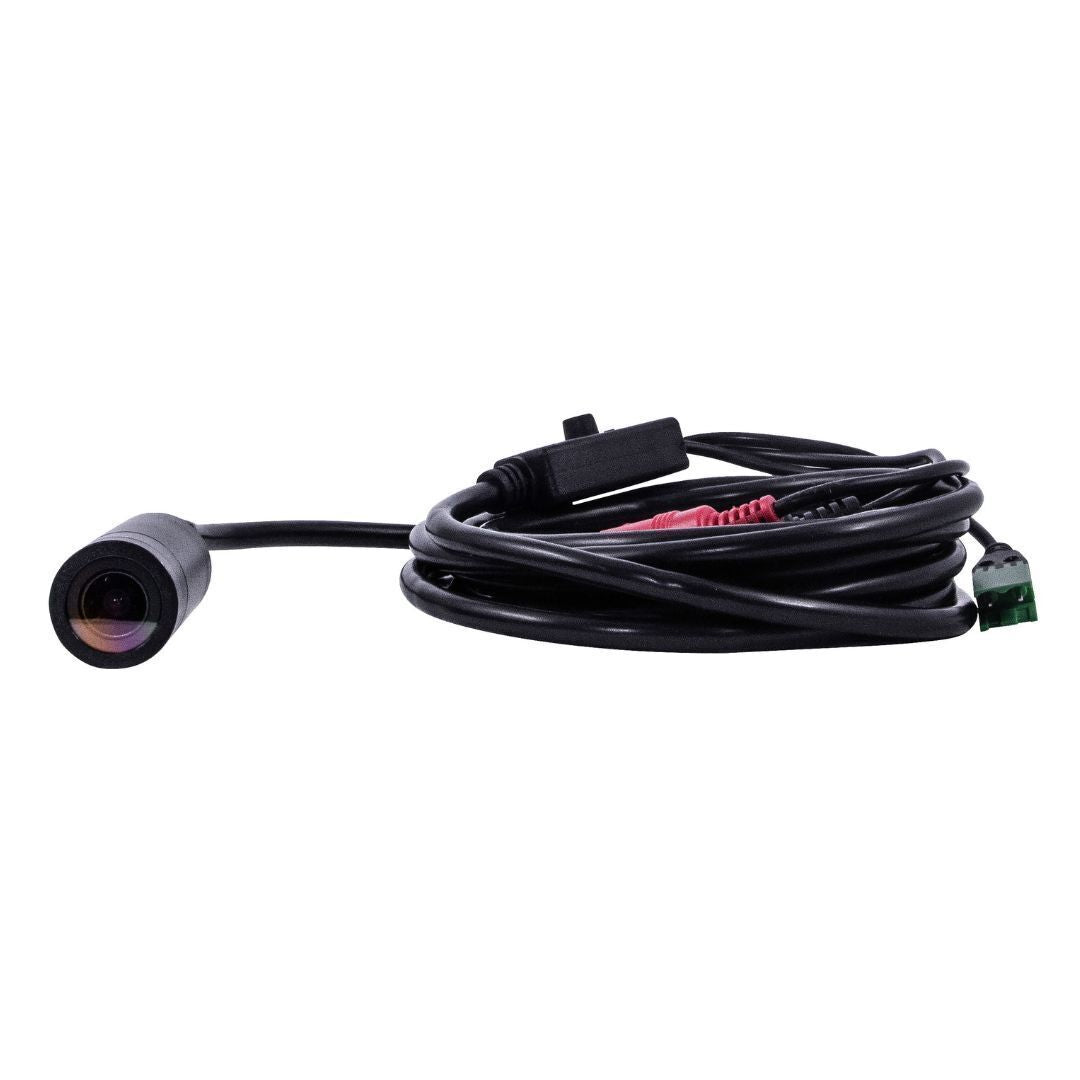 Marshall CV228 All-Weather HD Lipstick Camera with 3G and HD-SDI Output, Sony Sensor, and 4.0mm Lens