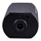 Marshall CV420NE 9.2MP Digital Pan 4K60 Stream Camera with NDI HX3, HDMI and USB (Black)