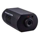 Marshall CV420NE 9.2MP Digital Pan 4K60 Stream Camera with NDI HX3, HDMI and USB (Black)