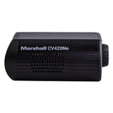 Marshall CV420NE 9.2MP Digital Pan 4K60 Stream Camera with NDI HX3, HDMI and USB (Black)