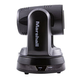 Marshall CV730-ND3 PTZ Camera with 9.2 Megapixel UHD Sensor and Smart Auto-Focus System (Black)